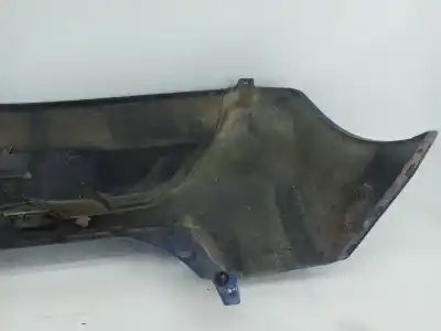 Автозапчастина б/у задній бампер для renault twingo ii (cn0_) 1.5 dci (cn0e) посилання на oem iam   