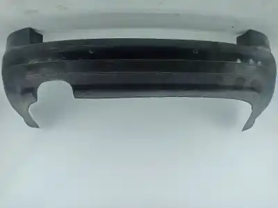Автозапчастина б/у задній бампер для audi a6 avant (4b5) 1.9 tdi 131 cv / 96 kw посилання на oem iam 