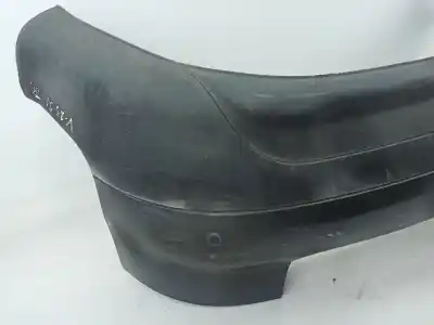 Автозапчасти б/у задний бампер за audi a6 avant (4b5) 1.9 tdi 131 cv / 96 kw ссылки oem iam   