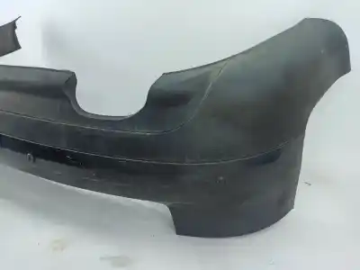 Автозапчасти б/у задний бампер за audi a6 avant (4b5) 1.9 tdi 131 cv / 96 kw ссылки oem iam   