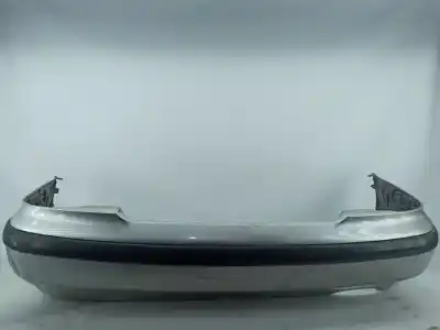 Second-hand car spare part rear bumper for volvo v40 combi (vw) 1.9 td gasóleo 1997 5p oem iam references 