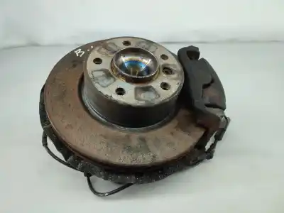 Tweedehands auto-onderdeel knokkel links voor voor bmw 1 (e81) 118 d oem iam-referenties 