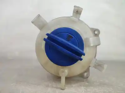 Peça sobressalente para automóvel em segunda mão depósito de expansão por seat leon (1p1) 2.0 tfsi referências oem iam 1k0121407a