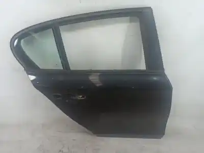 Peça sobressalente para automóvel em segunda mão porta do automóvel traseira direita por bmw 1 (e87) 118 d referências oem iam 
