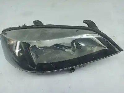 Gebrauchtes Autoersatzteil RECHTER SCHEINWERFER zum OPEL ASTRA G COUPÉ (T98)  OEM-IAM-Referenzen   
