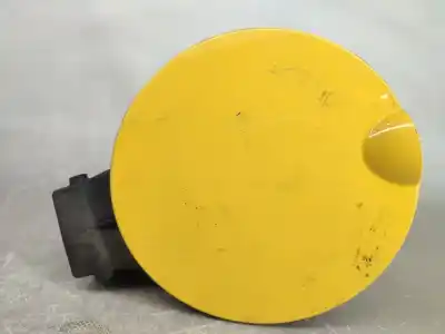 Peça sobressalente para automóvel em segunda mão tampa de combustível externa por seat leon (1p1) 2.0 tfsi referências oem iam 1p0809905