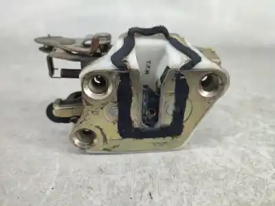 Second-hand car spare part rear right door lock for daewoo matiz (m100, m150) 0.8 oem iam references 