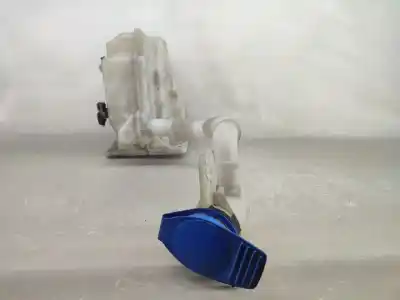 Peça sobressalente para automóvel em segunda mão depósito do limpa vidros por seat leon (1p1) 2.0 tfsi referências oem iam 1k0955453q