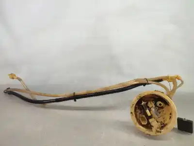Peça sobressalente para automóvel em segunda mão boia / bomba combustível por bmw 1 (e87) 118 d referências oem iam 