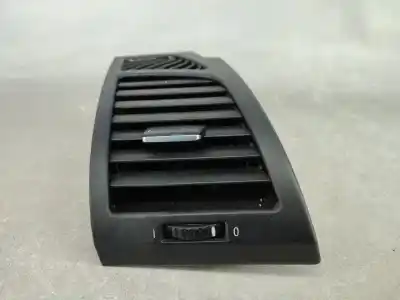 Peça sobressalente para automóvel em segunda mão grelha / difusor de ar por bmw 1 (e87) 118 d referências oem iam 5160705918812
