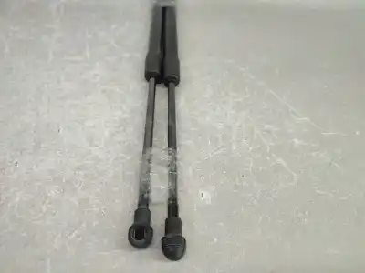Second-hand car spare part tailgate gas strut for bmw 1 (e87) 118 d oem iam references   