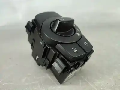 Second-hand car spare part headlights switch for bmw 1 (e87) 118 d oem iam references 6932798  