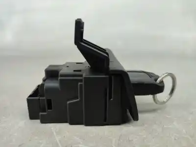 Peça sobressalente para automóvel em segunda mão comutador de ignição por bmw 1 (e87) 118 d referências oem iam 695471713