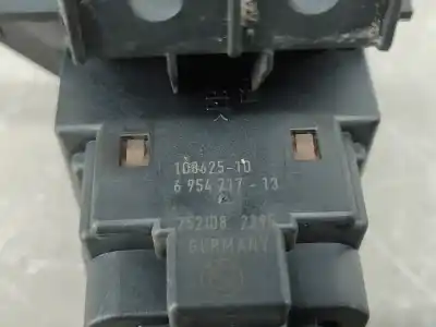 Second-hand car spare part ignition switch for bmw 1 (e87) 118 d oem iam references 695471713  