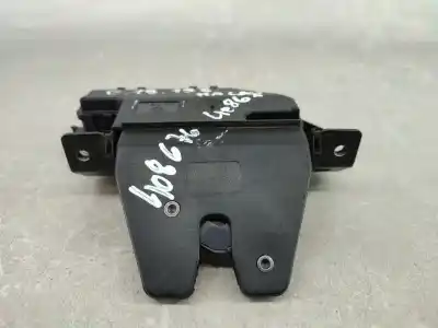 Peça sobressalente para automóvel em segunda mão fechadura do mala por bmw 1 (e87) 118 d referências oem iam 7840617