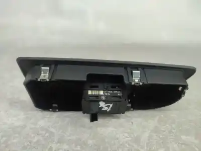 Second-hand car spare part right front power window switch for bmw 1 (e87) 118 d oem iam references 6970242ai01  