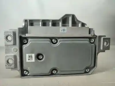 Second-hand car spare part airbag control unit for bmw 1 (e87) 118 d oem iam references 0285010070  