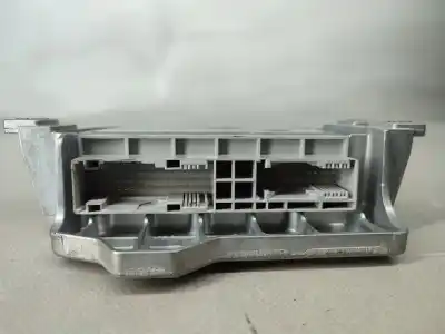 Second-hand car spare part airbag control unit for bmw 1 (e87) 118 d oem iam references 0285010070  