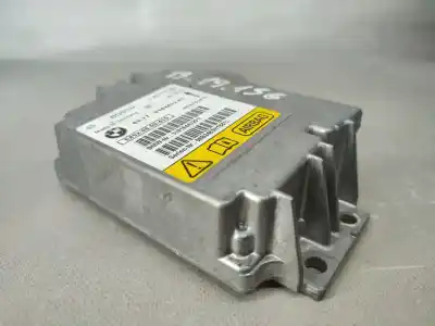 Second-hand car spare part airbag control unit for bmw 1 (e87) 118 d oem iam references 0285010070  