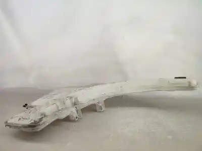 Second-hand car spare part windscreen washer bottle for bmw 1 (e87) 118 d oem iam references 45r015055  