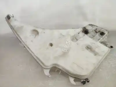 Second-hand car spare part windscreen washer bottle for bmw 1 (e87) 118 d oem iam references 45r015055  