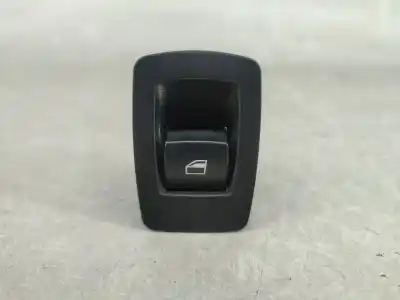 Peça sobressalente para automóvel em segunda mão botão / interruptor elevador vidro traseiro direito por bmw 1 (e87) 118 d referências oem iam 15939900