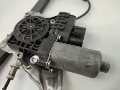 Автозапчастина б/у регулятор вікна передній лівий для audi a6 avant (4b5) 1.9 tdi 131 cv / 96 kw посилання на oem iam 0130821775  