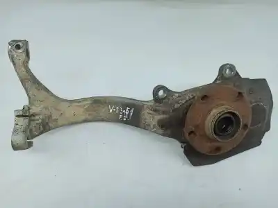 Автозапчастина б/у передній лівий культ для audi a6 avant (4b5) 1.9 tdi 131 cv / 96 kw посилання на oem iam 