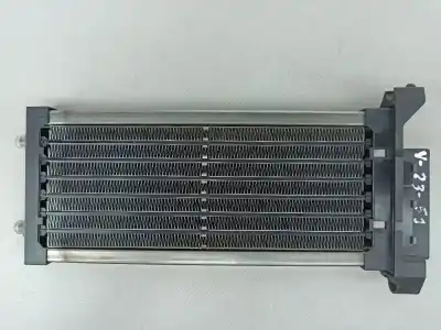 Автозапчастина б/у стійкість на нагревання для audi a6 avant (4b5) 1.9 tdi 131 cv / 96 kw посилання на oem iam 4b1819011