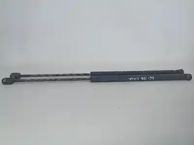 Second-hand car spare part tailgate gas strut for mazda 3 (bk) 1.3 (bk14) oem iam references 