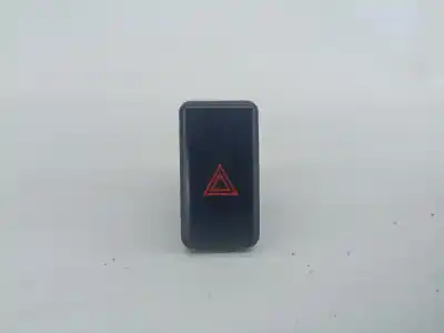 Second-hand car spare part hazard warning lights for mazda 3 (bk) 1.3 (bk14) oem iam references 03750330
