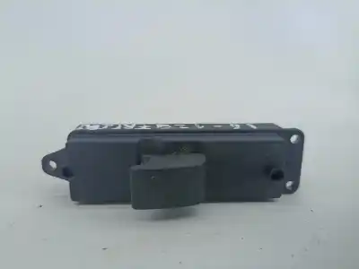 Second-hand car spare part right front power window switch for mazda 3 (bk) 1.3 (bk14) oem iam references 03123100