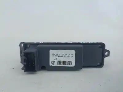 Second-hand car spare part right front power window switch for mazda 3 (bk) 1.3 (bk14) oem iam references 03123100  