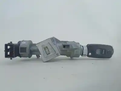 Second-hand car spare part ignition switch for mazda 3 (bk) 1.3 (bk14) oem iam references 3m513f880aa
