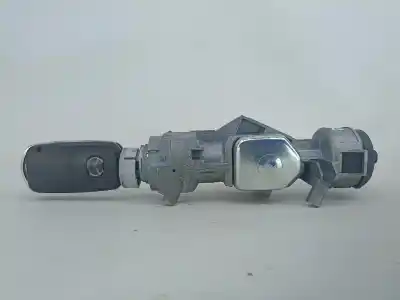 Second-hand car spare part ignition switch for mazda 3 (bk) 1.3 (bk14) oem iam references 3m513f880aa  