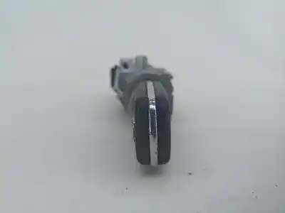 Second-hand car spare part ignition switch for mazda 3 (bk) 1.3 (bk14) oem iam references 3m513f880aa  