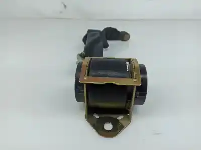 Second-hand car spare part front right seat belt for mazda 3 (bk) 1.3 (bk14) oem iam references 