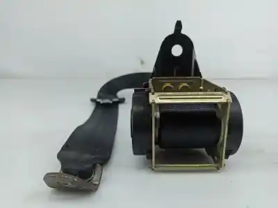 Second-hand car spare part rear right seat belt for mazda 3 (bk) 1.3 (bk14) oem iam references 6032796