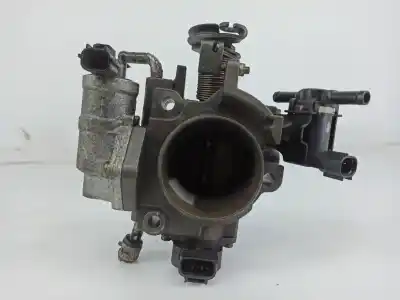 Second-hand car spare part throttle body for mazda 3 (bk) 1.3 (bk14) oem iam references 
