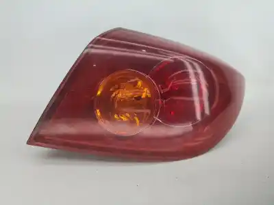 Second-hand car spare part front right headlight for mazda 3 (bk) 1.3 (bk14) oem iam references 