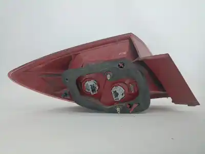 Second-hand car spare part front right headlight for mazda 3 (bk) 1.3 (bk14) oem iam references   