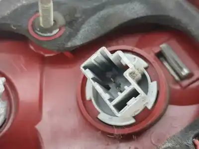 Second-hand car spare part front right headlight for mazda 3 (bk) 1.3 (bk14) oem iam references   