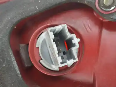 Second-hand car spare part front right headlight for mazda 3 (bk) 1.3 (bk14) oem iam references   