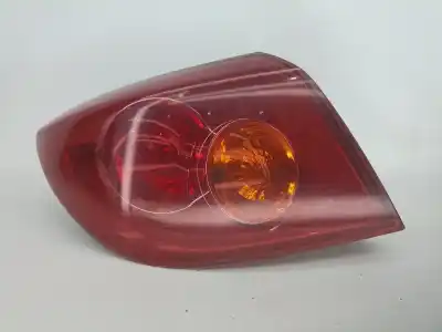 Second-hand car spare part left tailgate light for mazda 3 (bk) 1.3 (bk14) oem iam references 