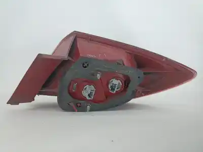 Second-hand car spare part left tailgate light for mazda 3 (bk) 1.3 (bk14) oem iam references   