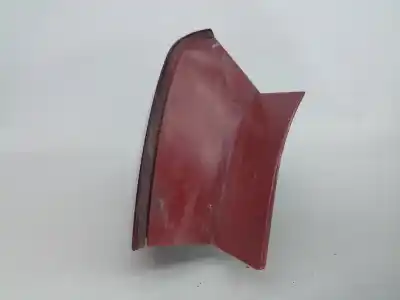 Second-hand car spare part left tailgate light for mazda 3 (bk) 1.3 (bk14) oem iam references   