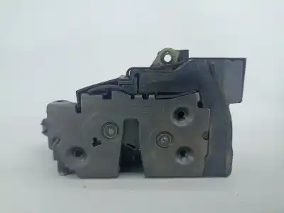 Second-hand car spare part left front door lock for mazda 3 (bk) 1.3 (bk14) oem iam references 3n6aa21813k