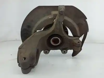 Second-hand car spare part front right knuckle for mazda 3 (bk) 1.3 (bk14) oem iam references   