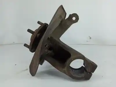 Second-hand car spare part front right knuckle for mazda 3 (bk) 1.3 (bk14) oem iam references   