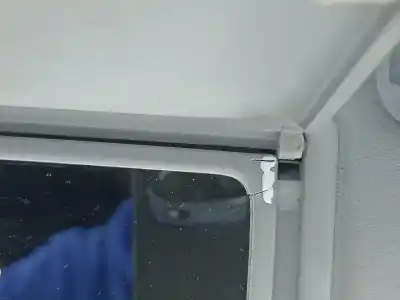 Peça sobressalente para automóvel em segunda mão para-sol direito por mazda 3 (bk) 1.3 (bk14) referências oem iam   